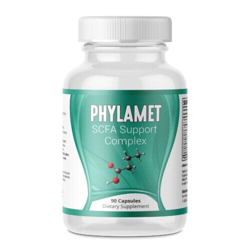 Phylamet: SCFA support complex