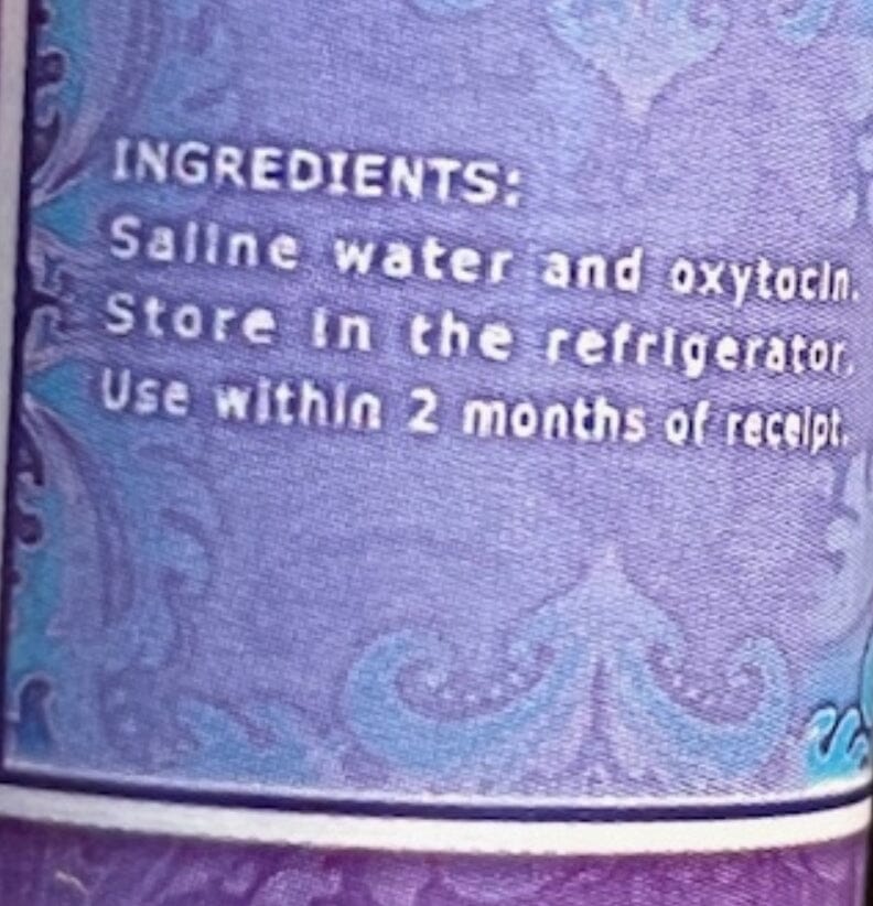 Satori: Meditation and Spiritual (Thymus and Pineal) support - Nasal spray by Remedy Link