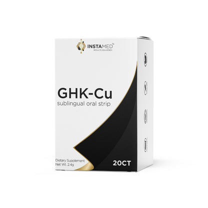 Beauty - GHK-Cu