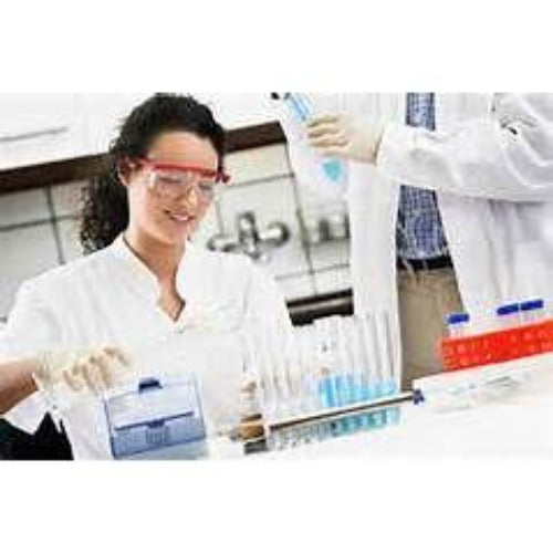 Pet Intolerance Test by QI Supplements (73 items)