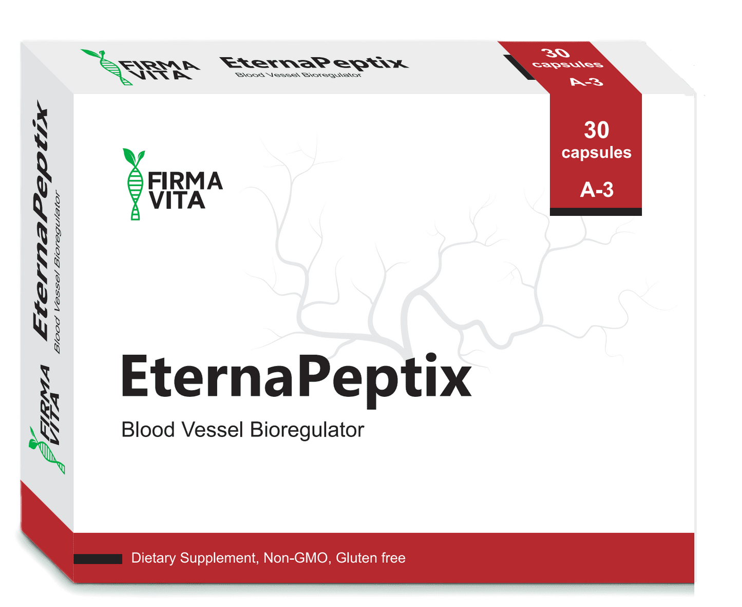 Carbohydrate metabolism disorders Peptide Bundle - A-1 Suprefort A-3 Ventfort