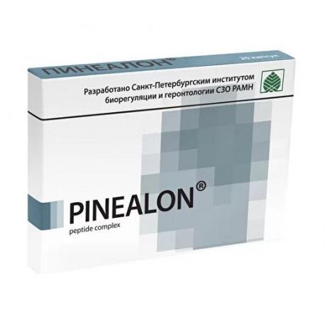 Brain Cell Bioregulator (Pinealon®)