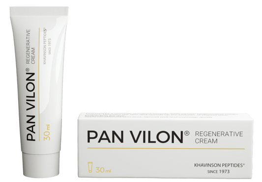 PAN VILON® REGENERATIVE CREAM