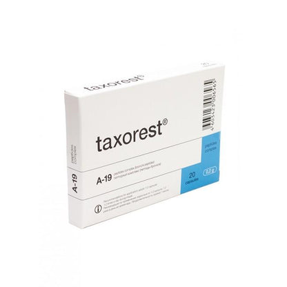 Respiratory system Peptide Bundle - A-6 Vladonix A-19 Taxorest A-3 Ventfort